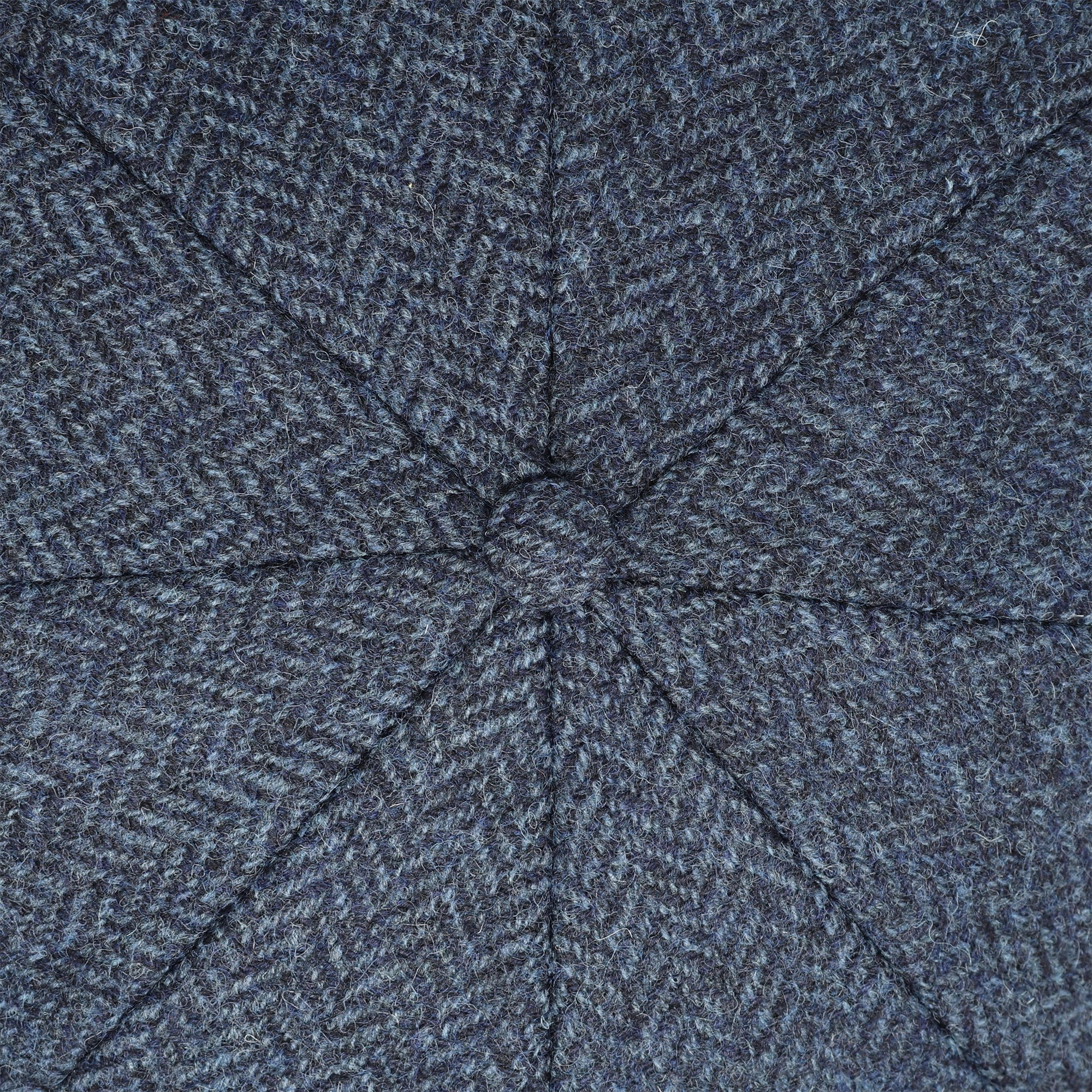 Baker Boy - Oatmeal Herringbone - Swaine Group Ltd