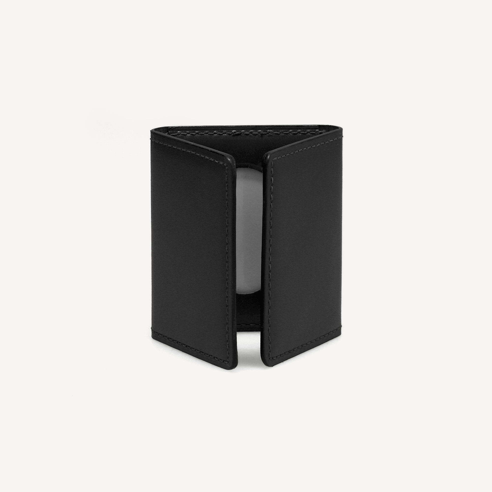 Calf 3 Photo Frame - Black - Swaine Group Ltd