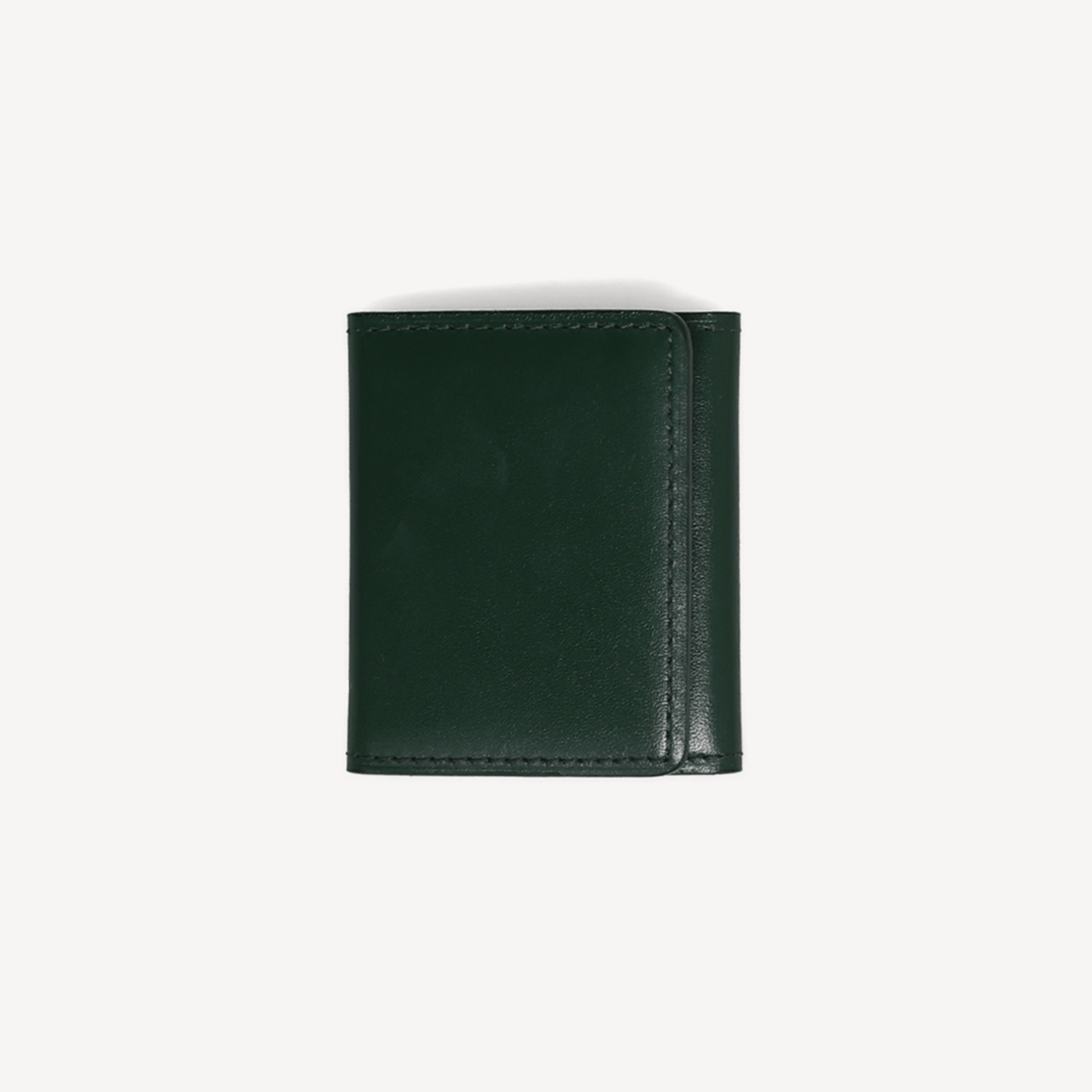 Calf 3 Photo Frame - Green - Swaine Group Ltd