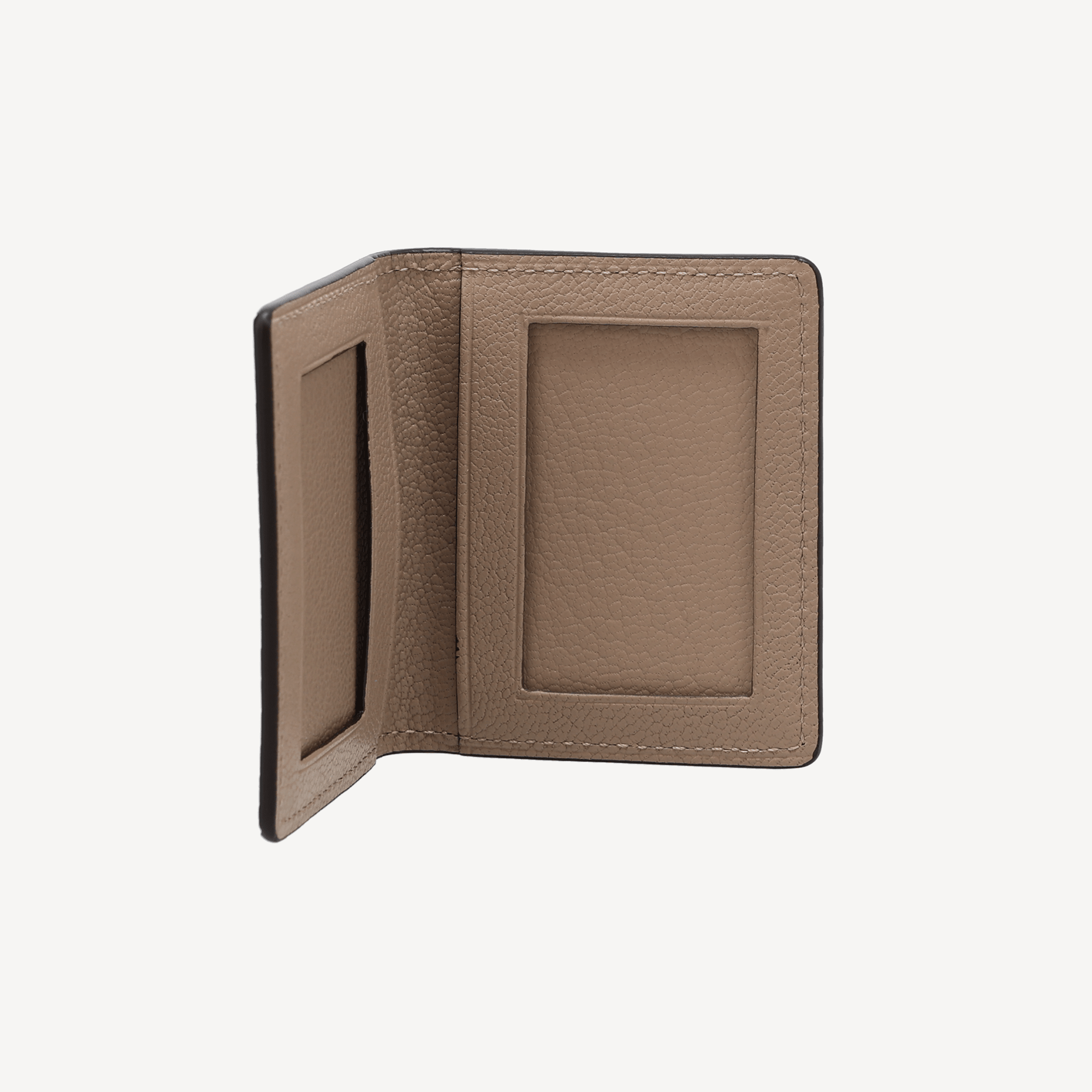 Lizard 2 Photo Frame - Taupe - Swaine Group Ltd