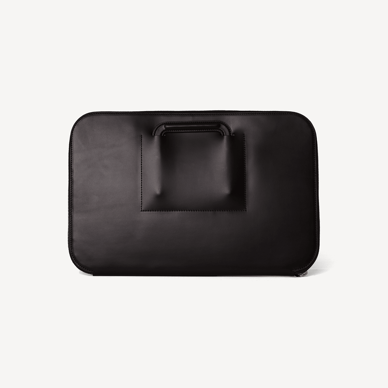 Salisbury Folio - Black - Swaine Group Ltd