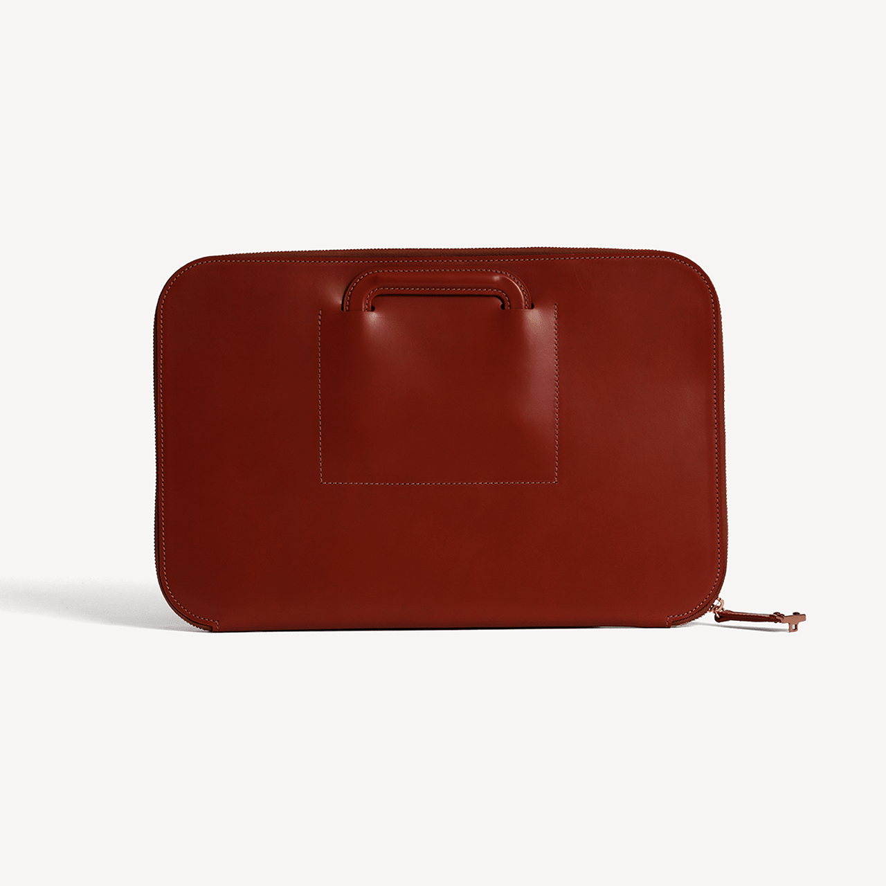 Salisbury Folio - Chestnut - Swaine Group Ltd