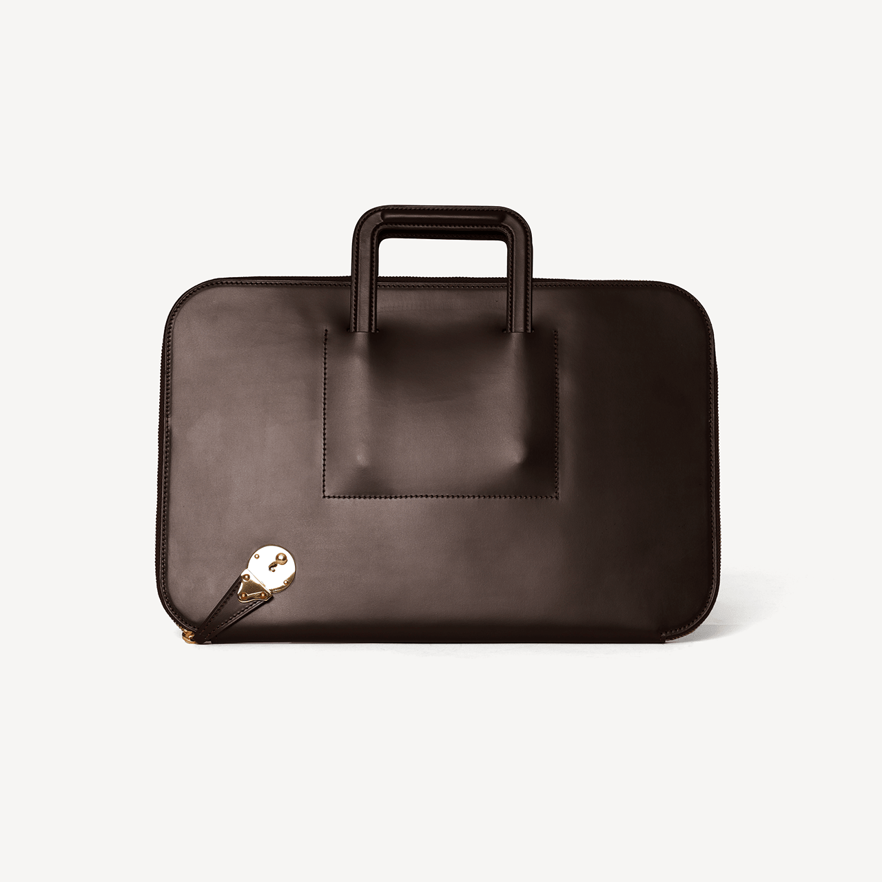 Salisbury Folio - Havana - Swaine Group Ltd