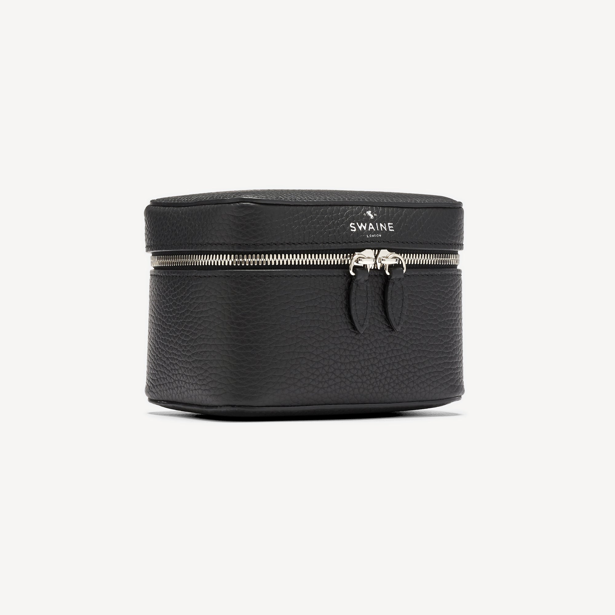 Small Vanity Case - Black