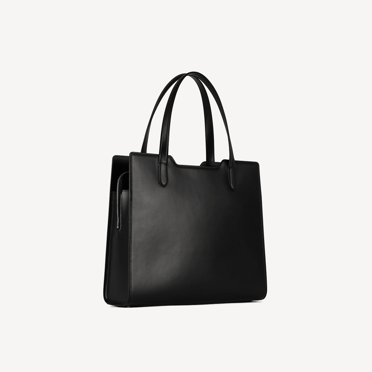 Swaine Tote - Black - Swaine Group Ltd