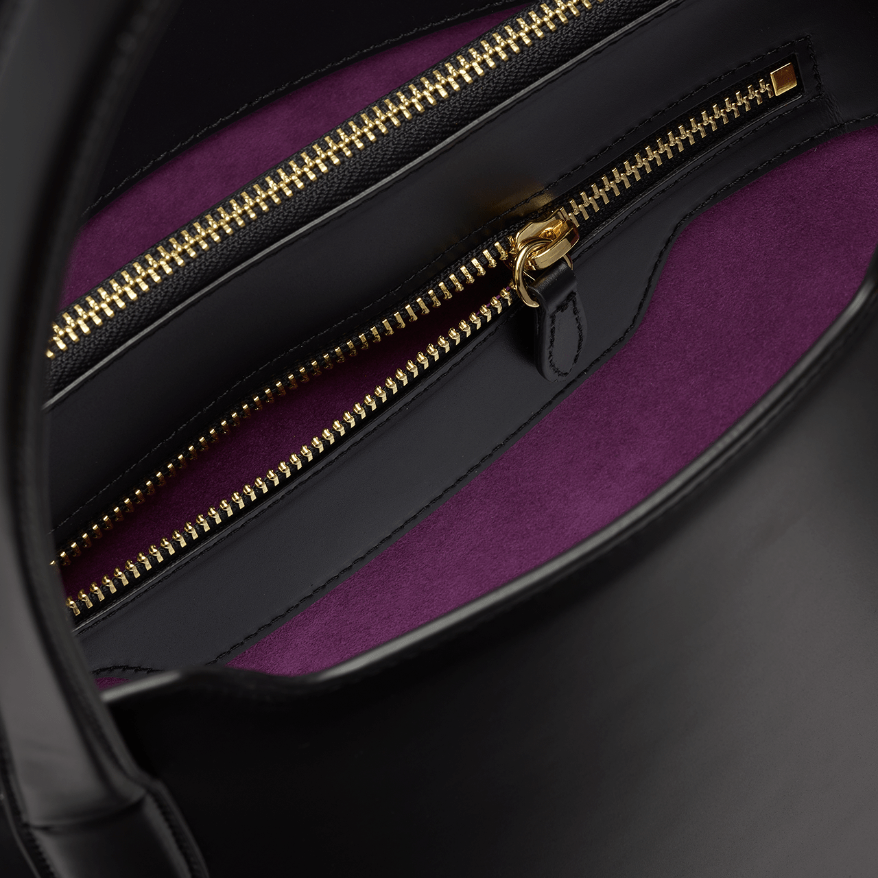 Swaine Tote - Black - Swaine Group Ltd