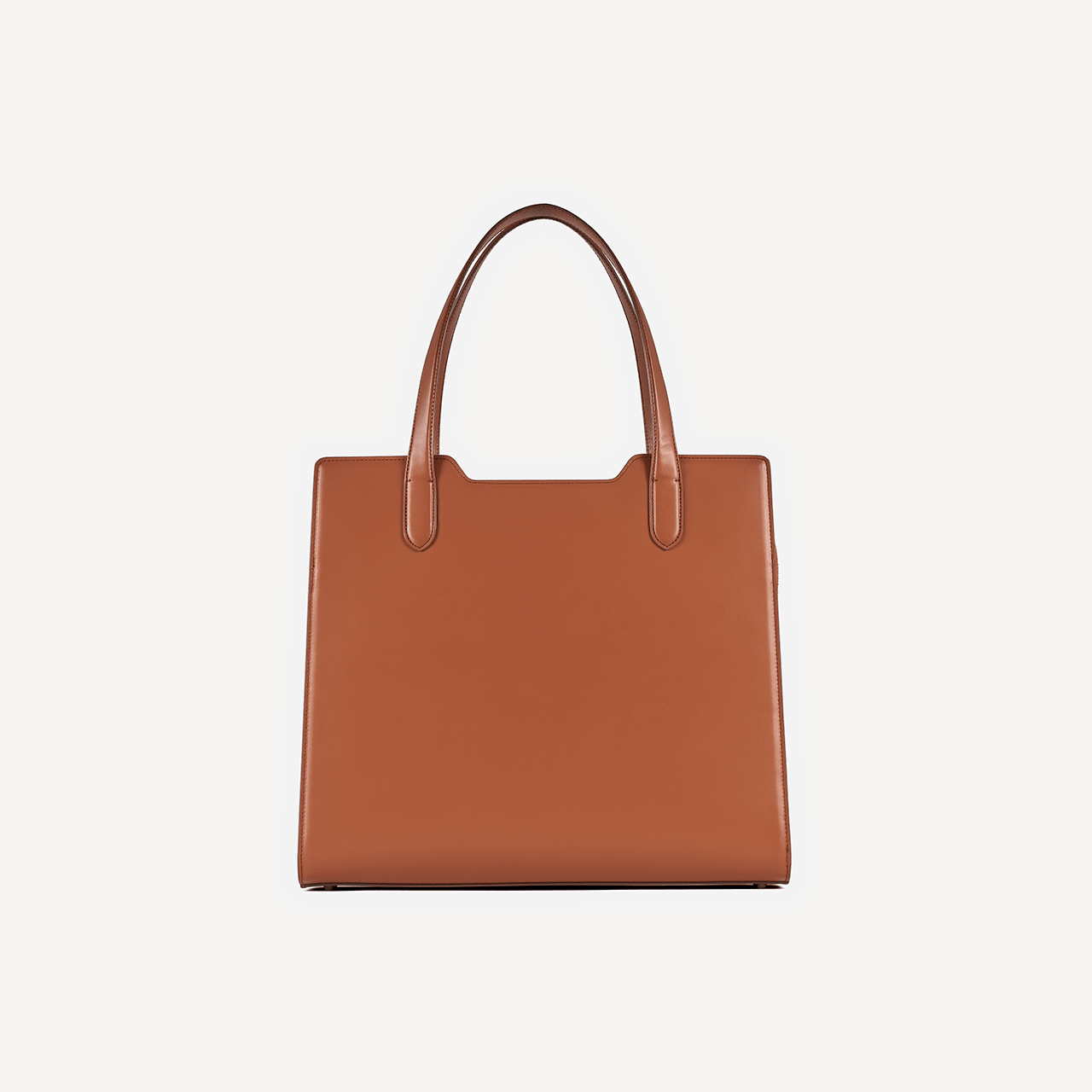 Swaine Tote - Cognac - Swaine Group Ltd
