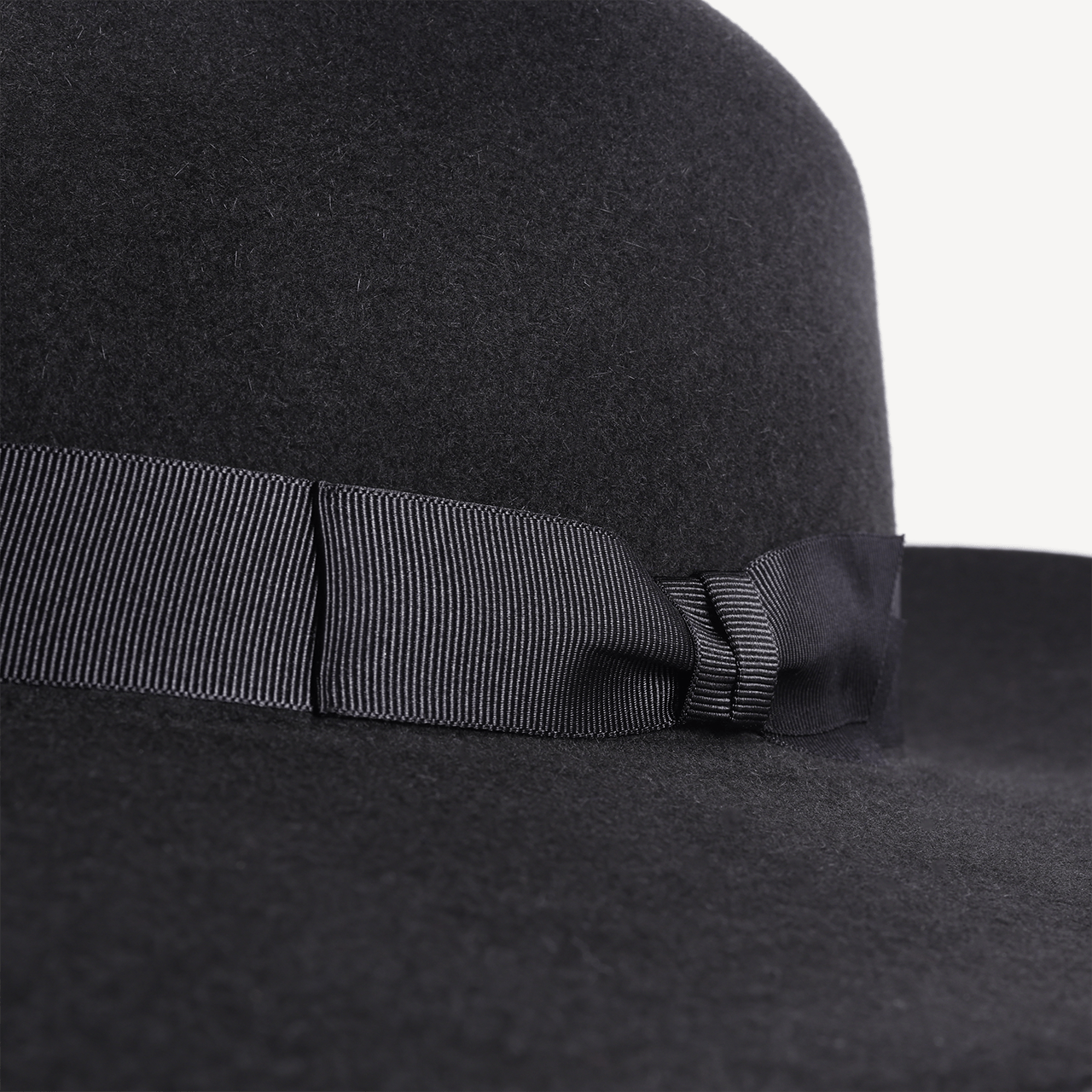 Swaine Fedora - Grey - Swaine Group Ltd