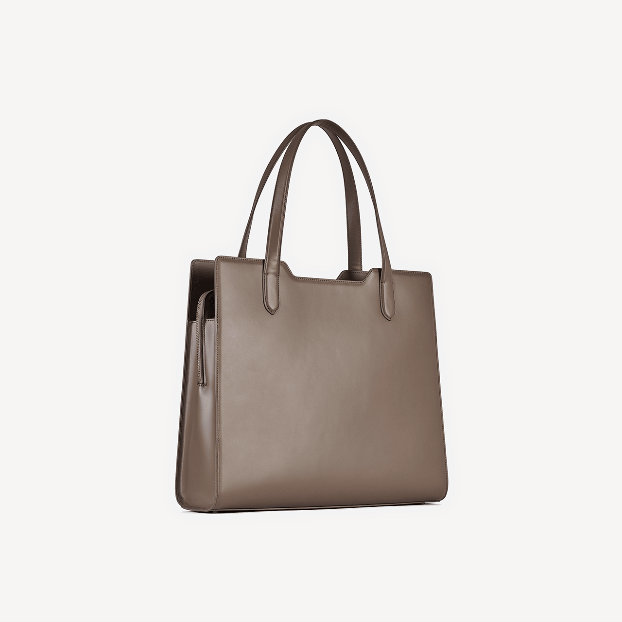 Swaine Tote - Taupe - Swaine Group Ltd