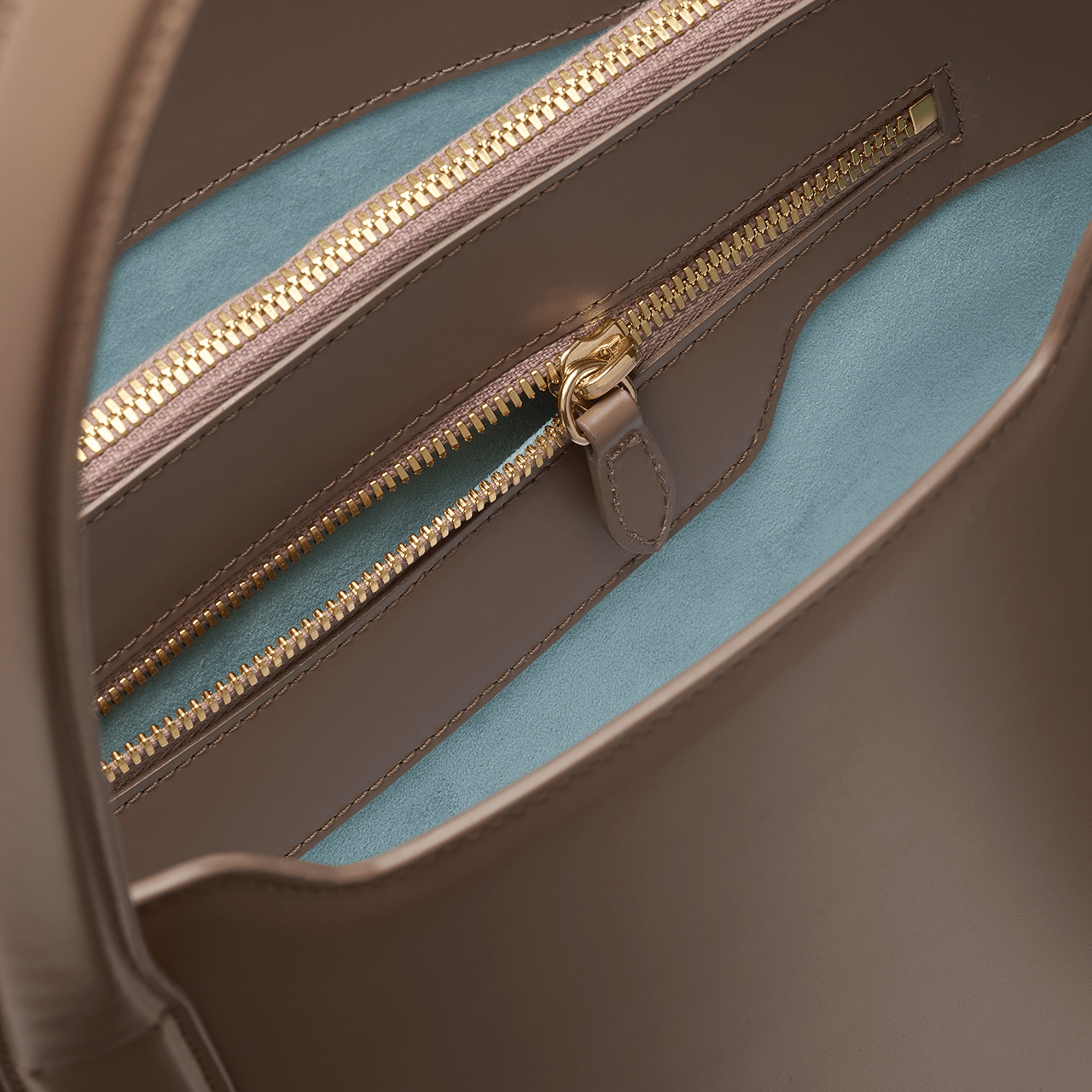 Swaine Tote - Taupe - Swaine Group Ltd