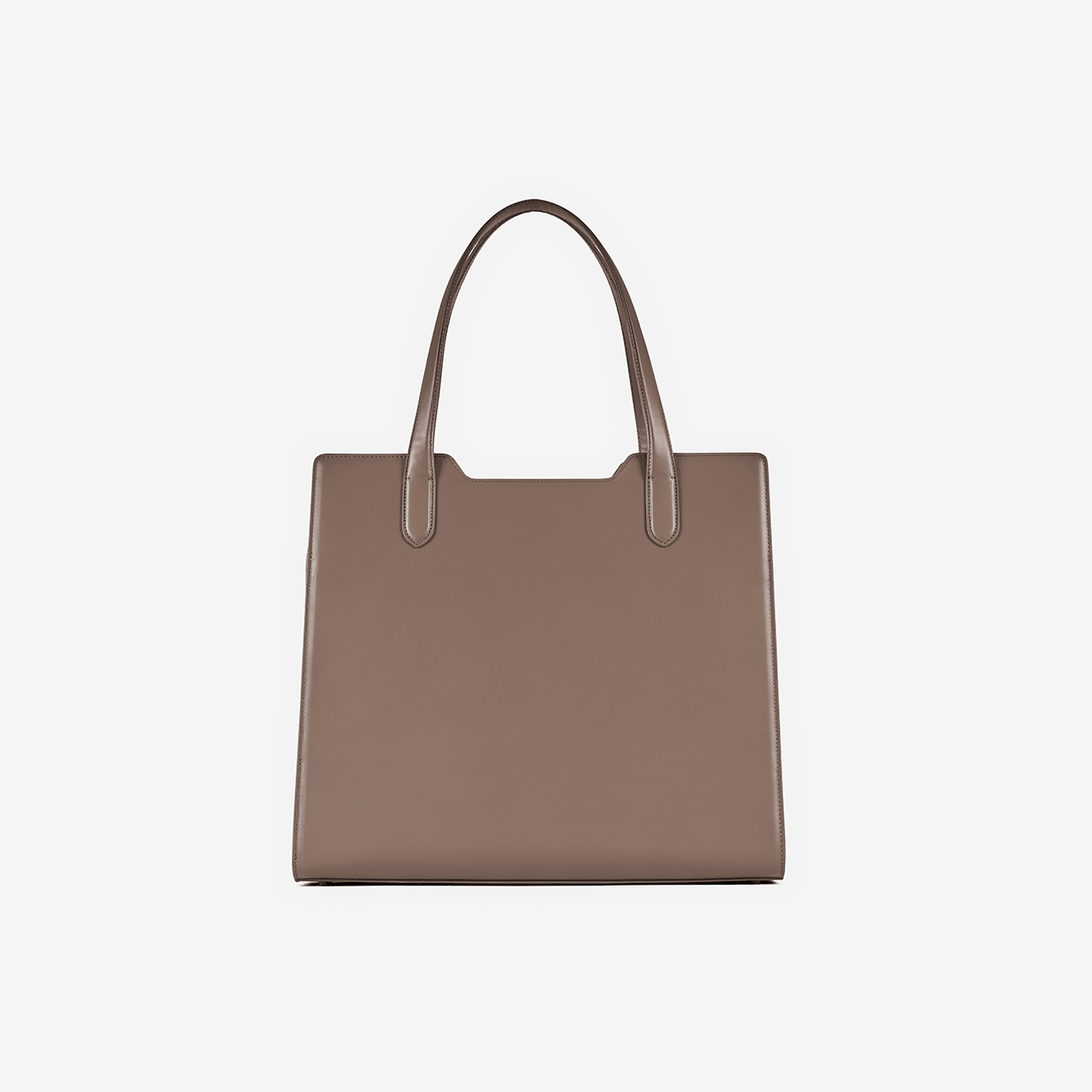 Swaine Tote - Taupe - Swaine Group Ltd