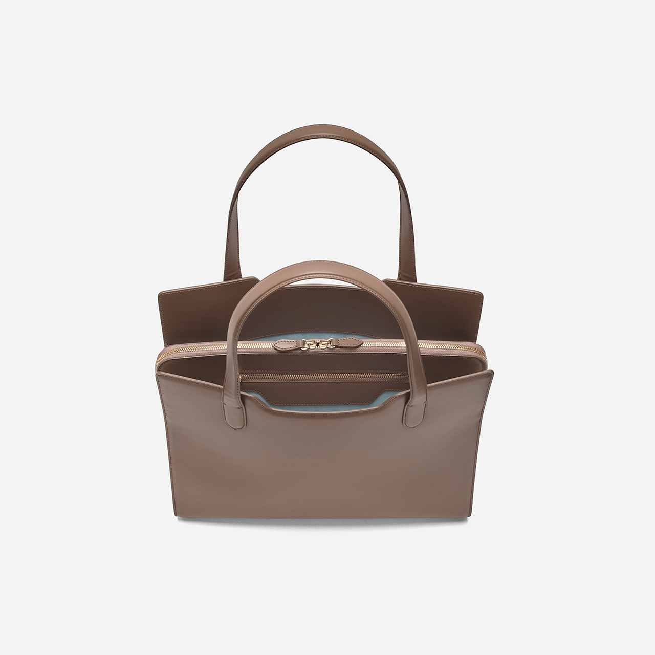 Swaine Tote - Taupe - Swaine Group Ltd