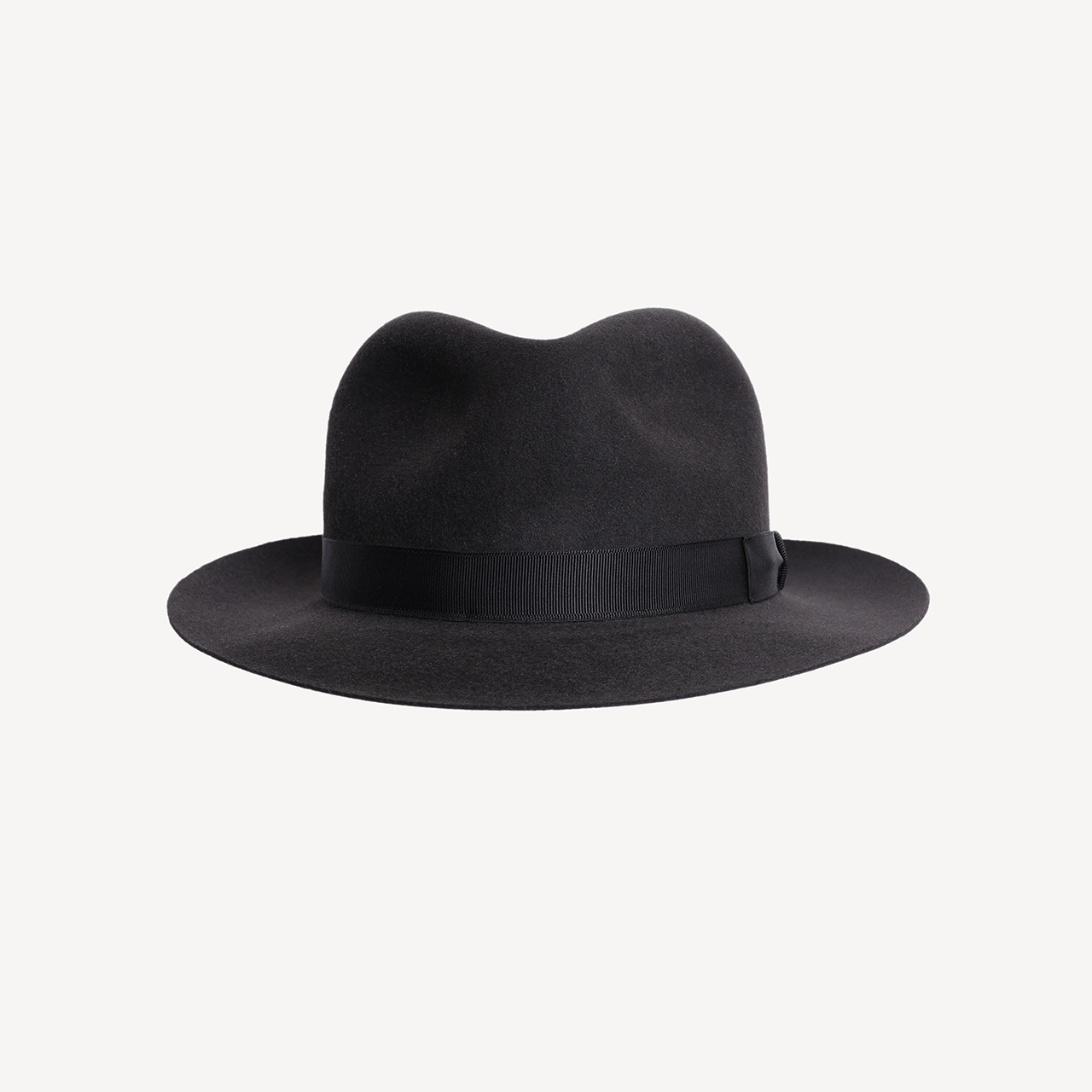 Trilby - Charcoal Rabbit - Swaine Group Ltd