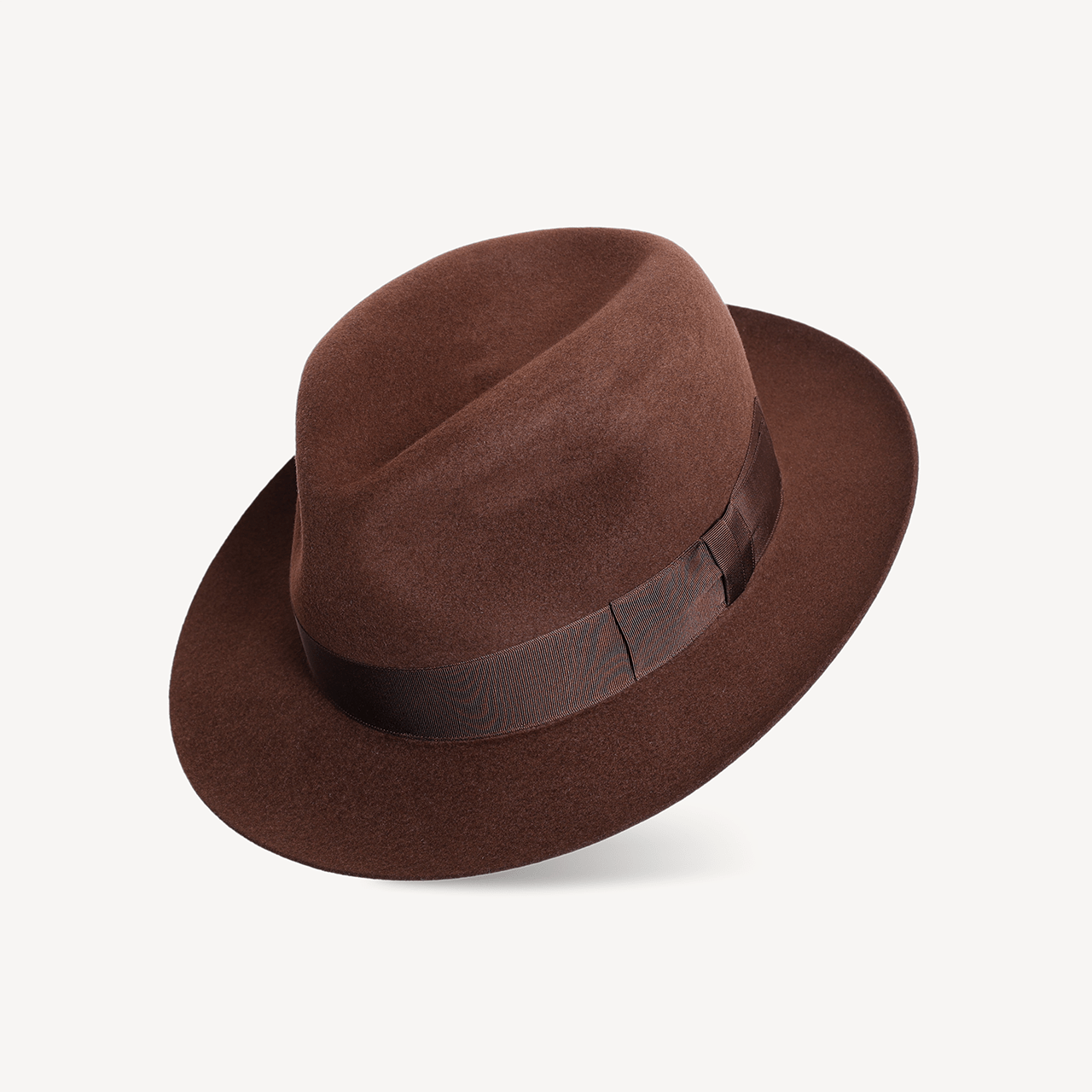 Trilby - Nutmeg Rabbit - Swaine Group Ltd