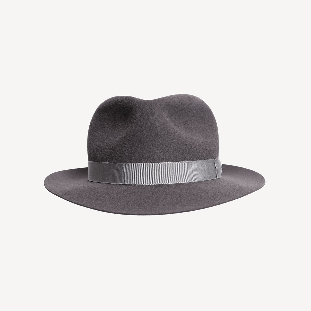 Trilby - Steel Rabbit - Swaine Group Ltd
