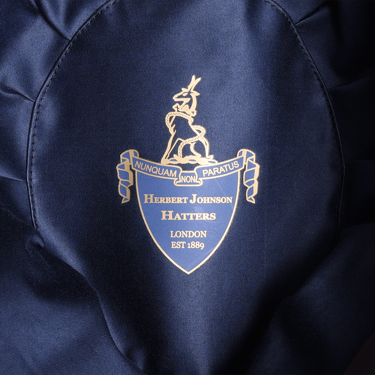 Trilby - Steel Rabbit - Swaine Group Ltd