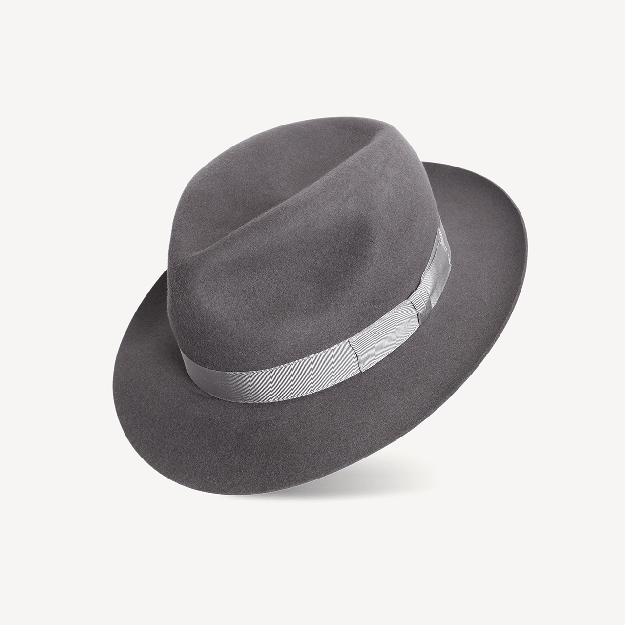 Trilby - Steel Rabbit - Swaine Group Ltd