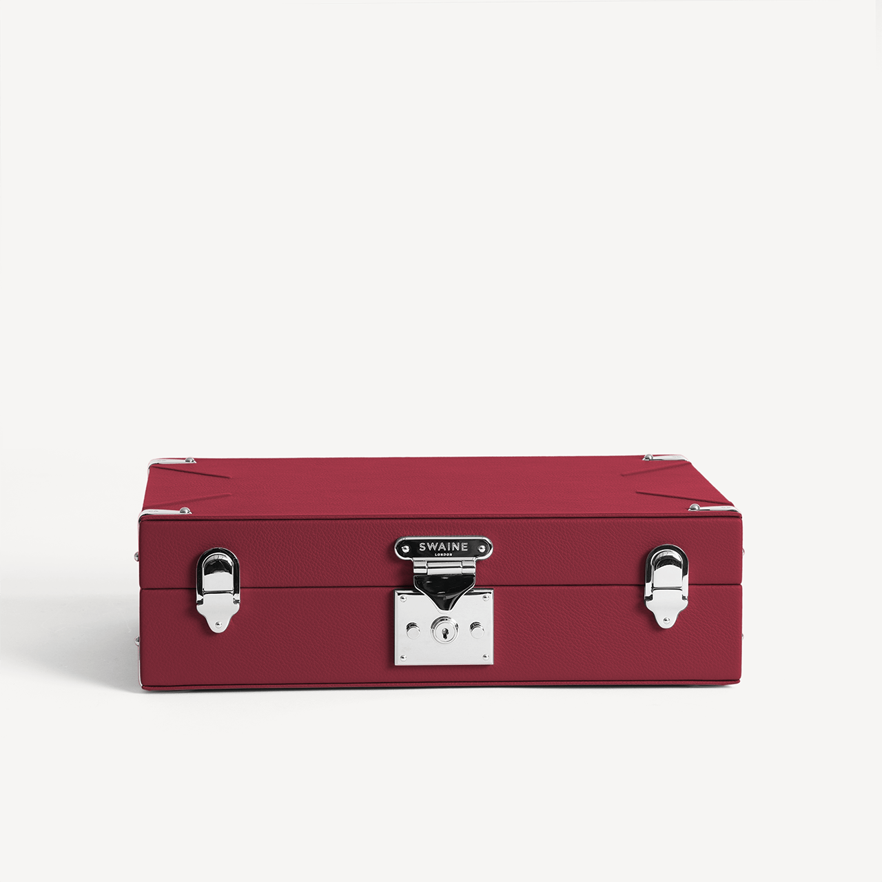 Watch Case - Vin - Swaine Group Ltd