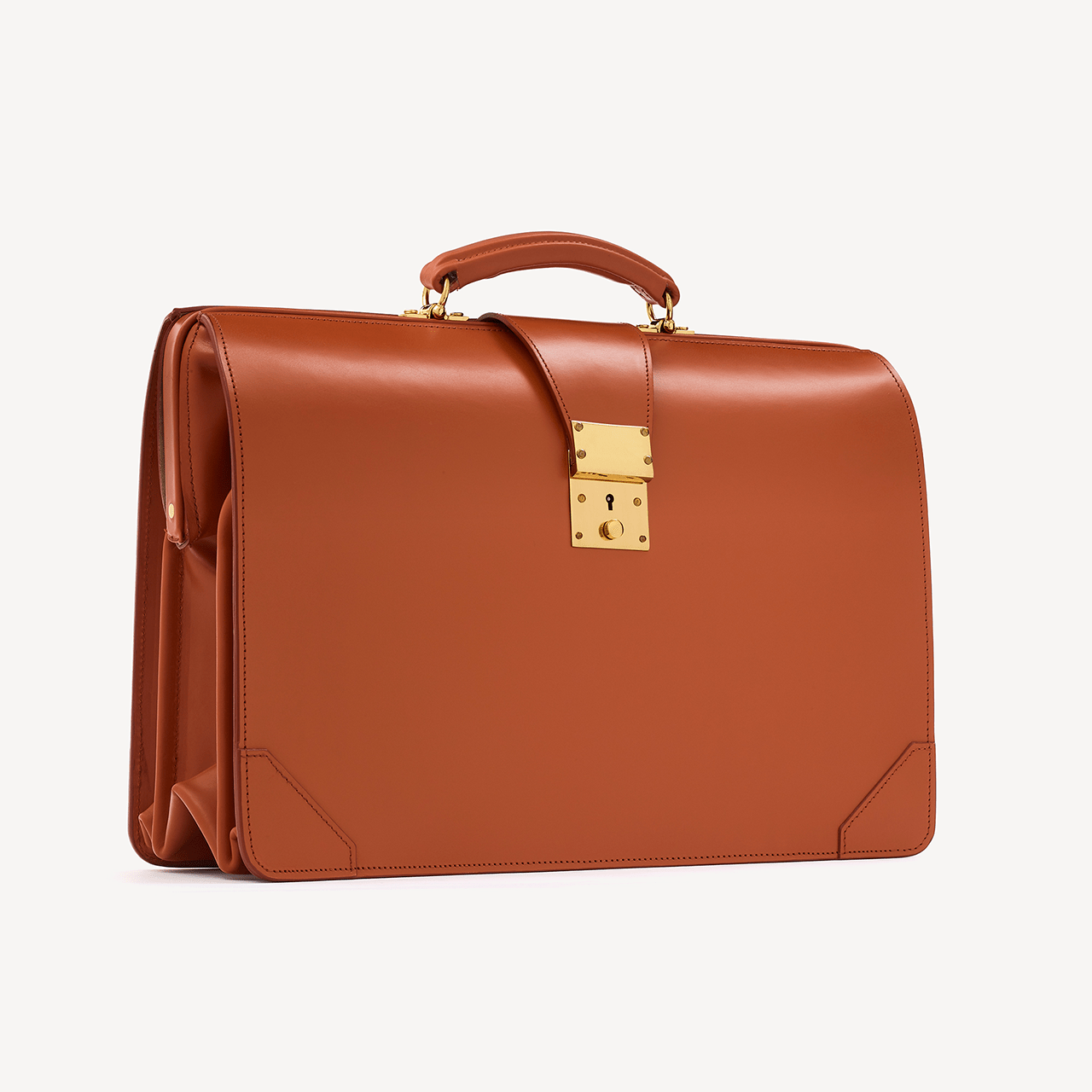 Whitehall - London Tan - Swaine Group Ltd