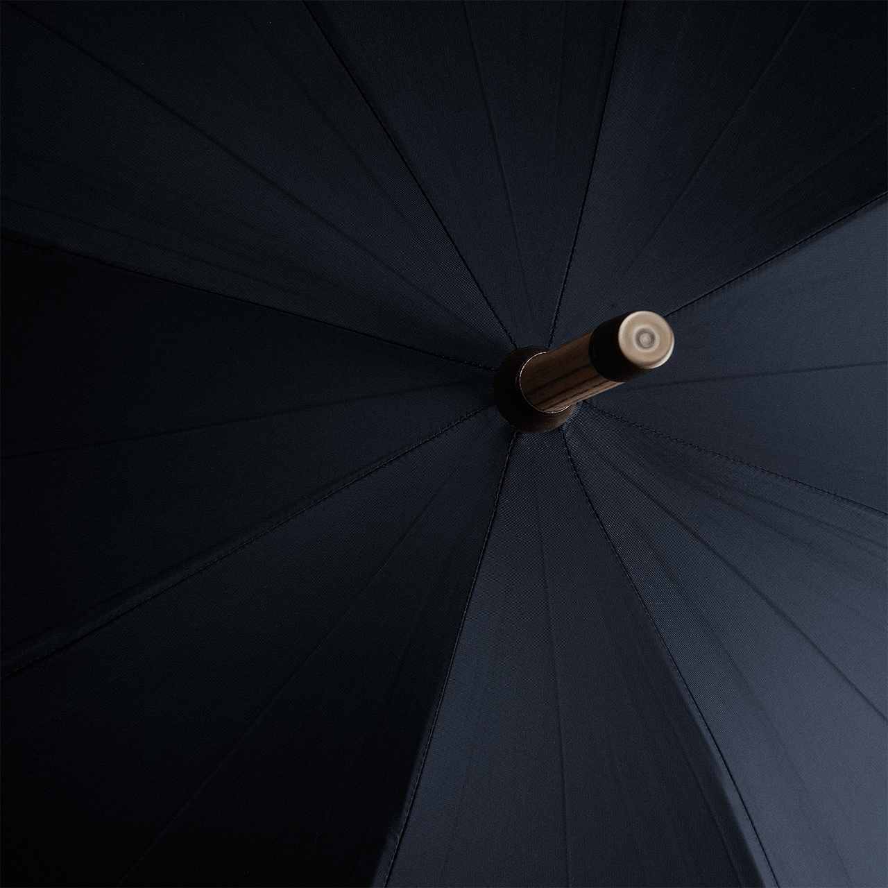 Malacca Prince of Wales for Men - Dark Navy - Swaine Group Ltd