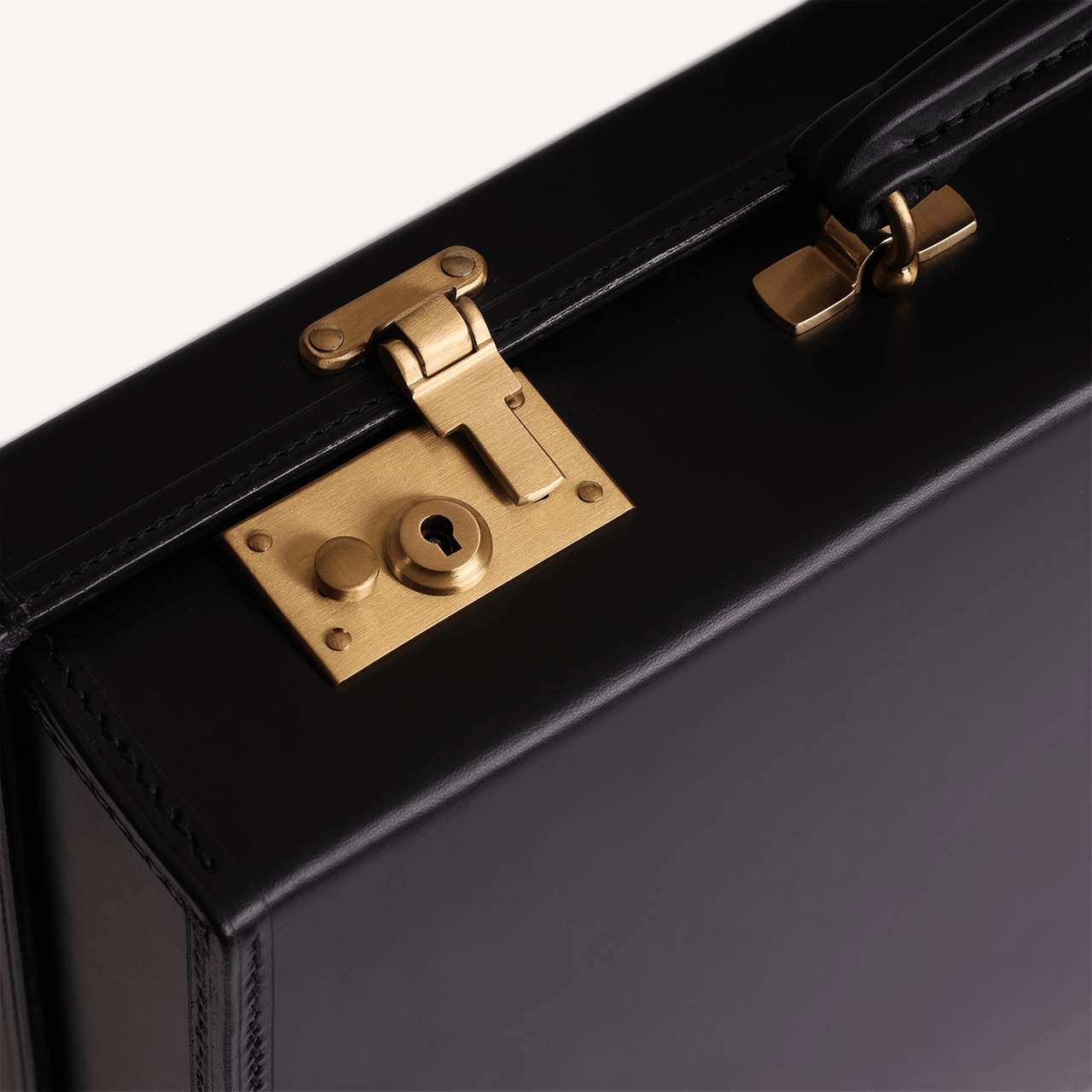 The Original Attaché 3.5" - Swaine Group Ltd