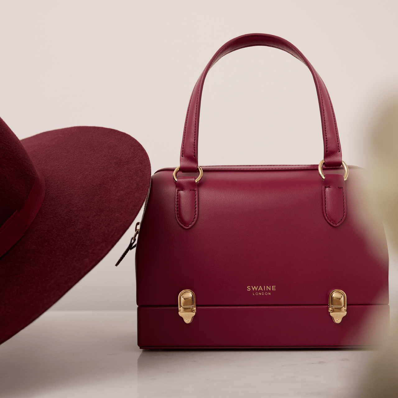 Emma - Bordeaux - Swaine Group Ltd