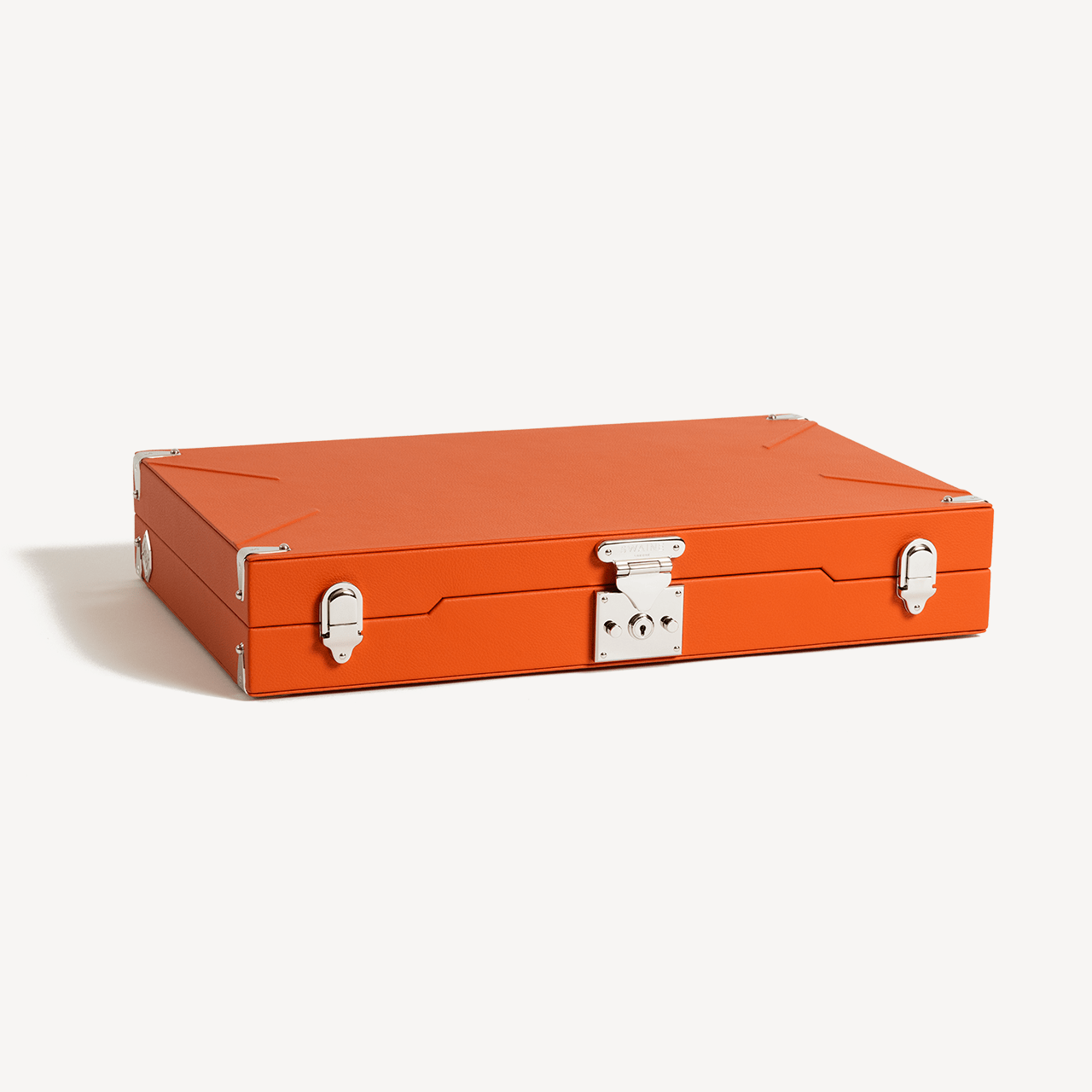 Backgammon - Amber - Swaine