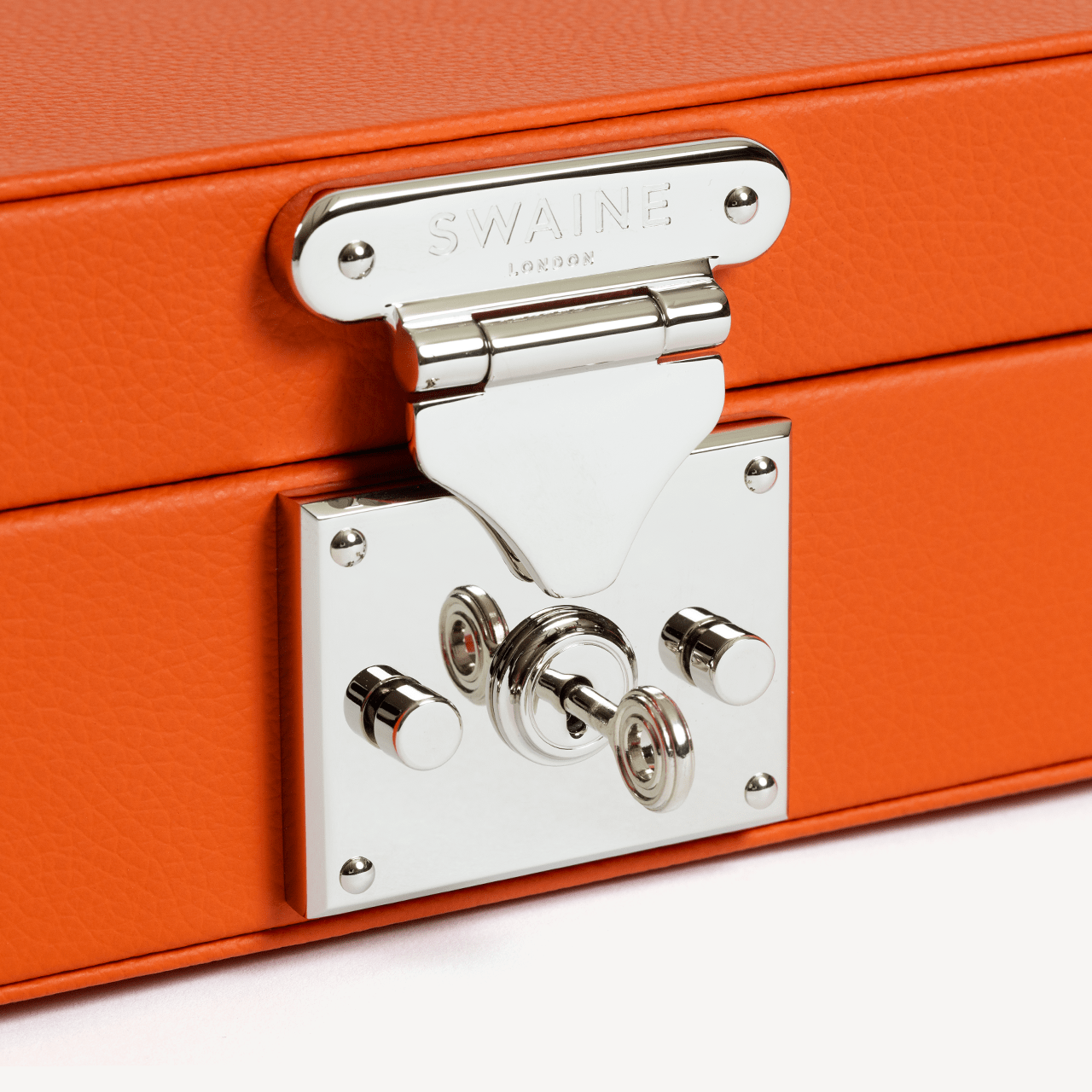 Backgammon - Amber - Swaine