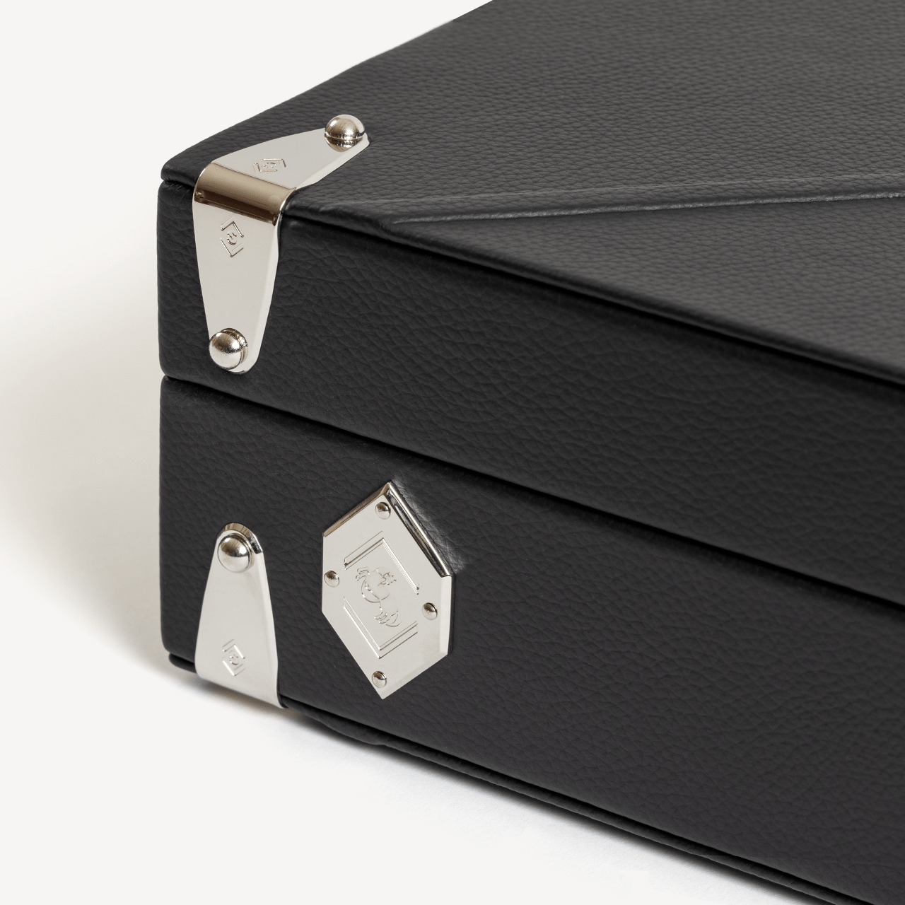 Backgammon - Black - Swaine