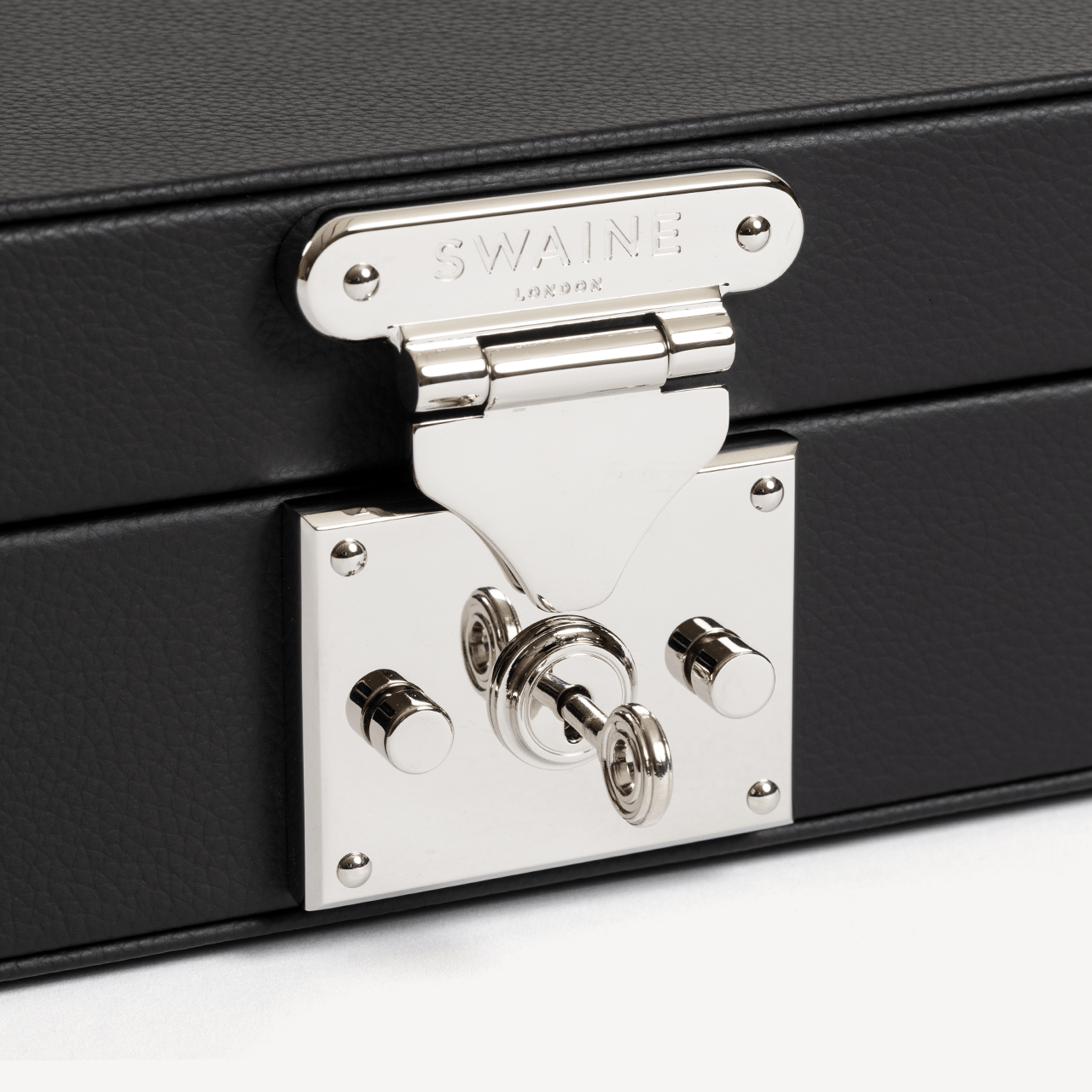 Backgammon - Black - Swaine