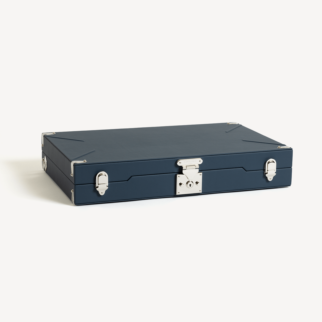 Backgammon - Blue - Swaine