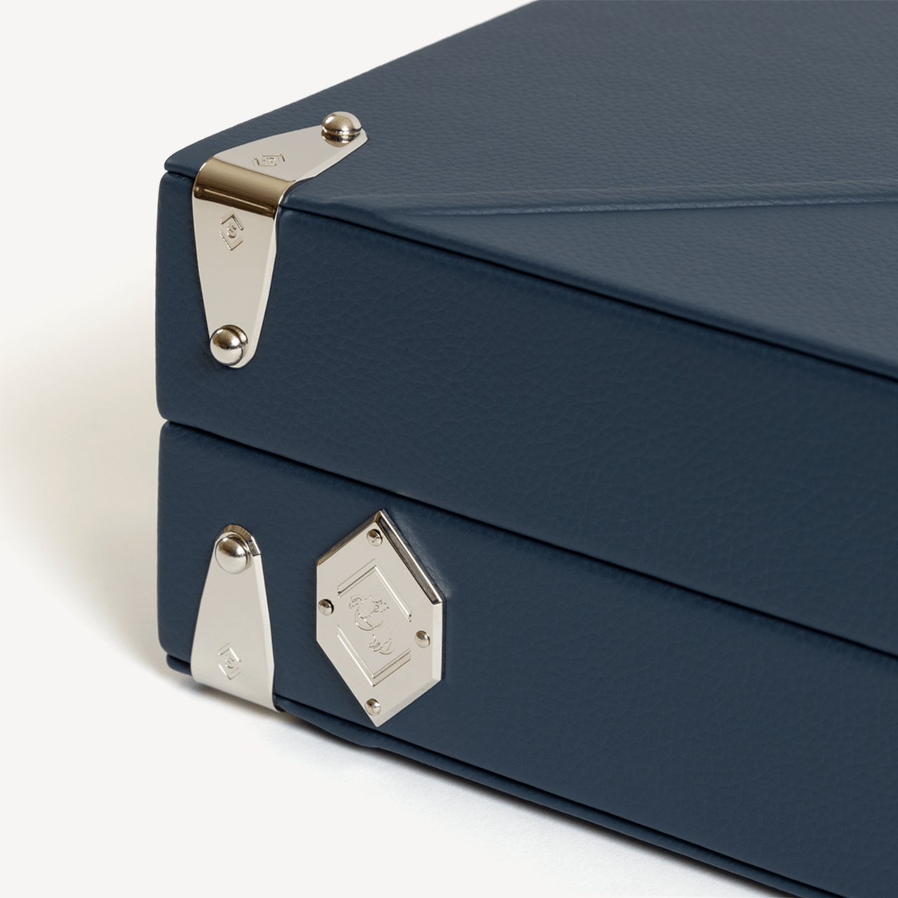 Backgammon - Blue - Swaine