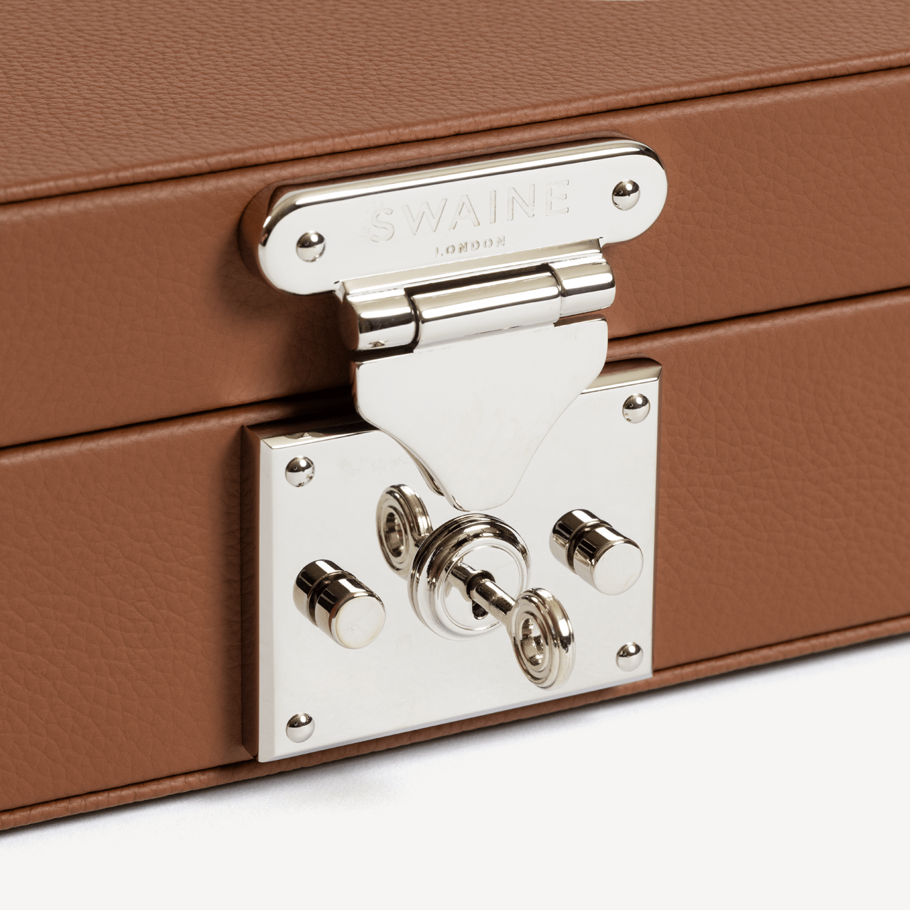 Backgammon - Cognac - Swaine