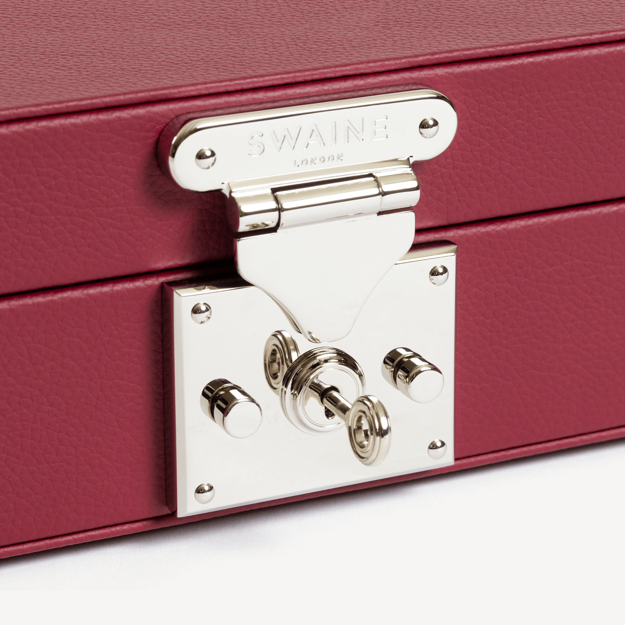 Backgammon - Vin - Swaine