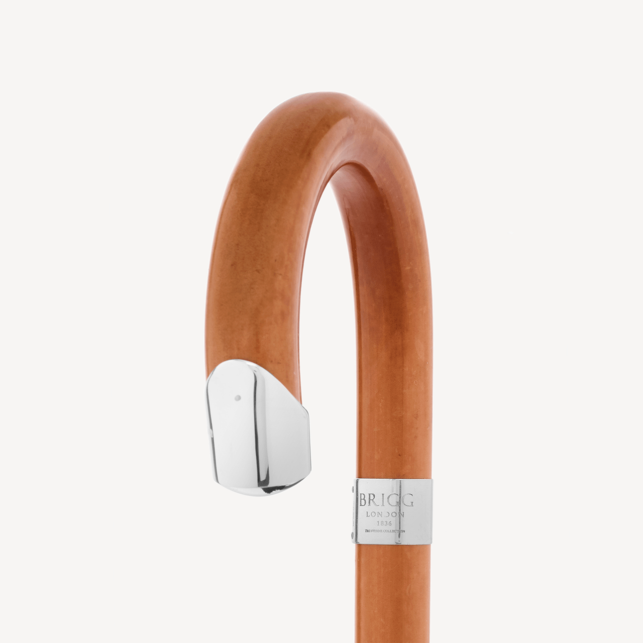 Malacca Prince of Wales for Men - Jaguar Green - Swaine