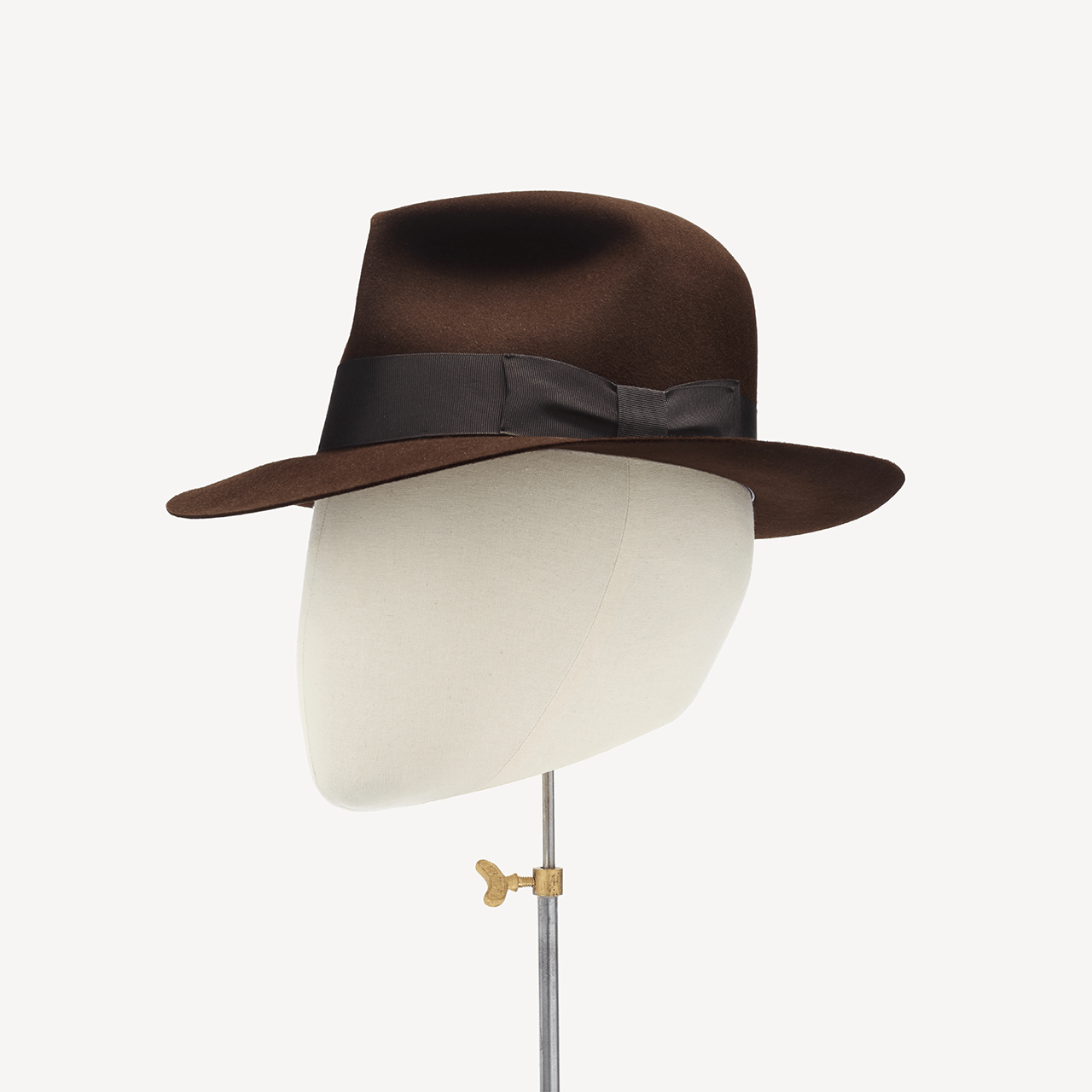 Raiders Turn Poet - Deep Sable Beaver - Swaine