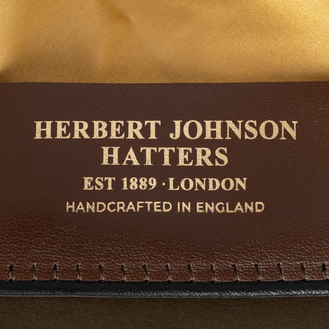 Raiders Turn Poet - Deep Sable Rabbit - Swaine