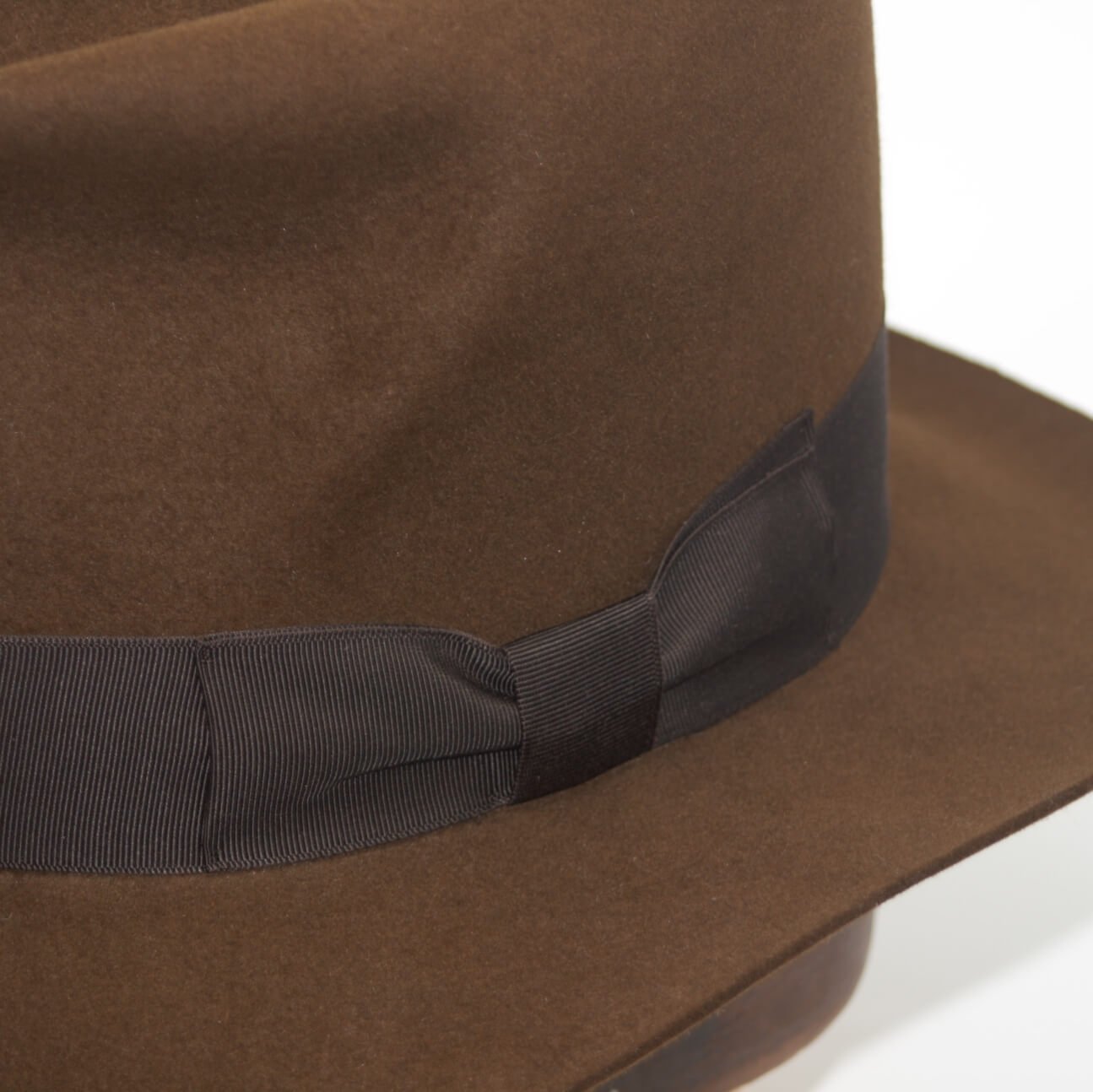 Raiders Turn Poet - Deep Sable Rabbit - Swaine